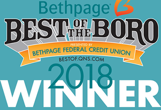 Bethpage - Best of the Boro 2018