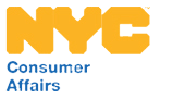 NYC Consumer Affairs